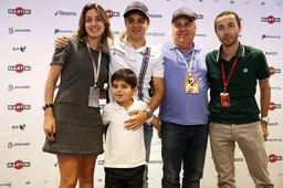 Todt had talks with Renault and Haas for Massa drive