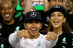 Hamilton and Pussycat Doll finally call it quits