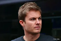 Rosberg: F1 and FE can have a positive impact on our world