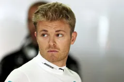 Rosberg: Why is Hamilton such a safety freak all of a sudden?