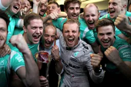 GPI Flashback: 2016 Grand Prix of Europe