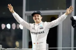 Rosberg retirement costs him €50-million
