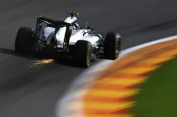 Belgian Grand Prix: Teams report from qualifying