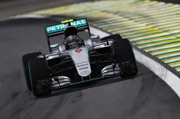 Interlagos FP3: Rosberg edges ahead as Ferrari emerge