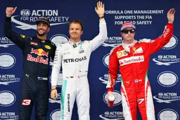 Chinese Grand Prix qualifying press conference