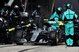 Chinese Grand Prix Strategy Report
