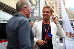 Hamilton: Amusing listening to ex-drivers commentating...