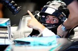 Rosberg: We shouldn’t get ahead of ourselves