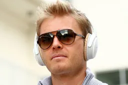 Rosberg: I completely block that out