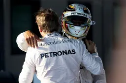 Hamilton: I still have all the respect for Nico