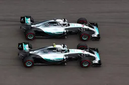 Wolff: Maybe we unleash Lewis and Nico completely