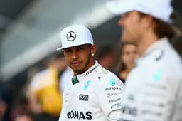Hamilton fires aggressive salvo with Melbourne tyre choice