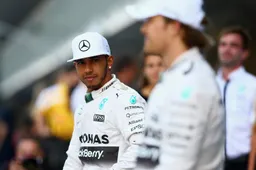Villeneuve: Hamilton showed that he cannot be humble