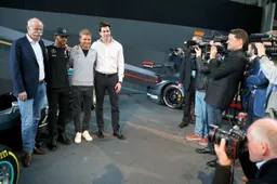 Zetsche: Last year we sold more cars than ever...
