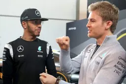 Wolff: We owe it to Nico and Lewis and to F1 to let them race