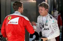 Wolff: No surprise if Rosberg returns with Ferrari