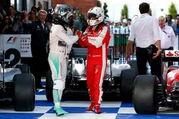 Vettel and Rosberg need to end Hamilton's run