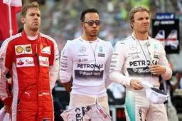 Vettel: F1 set a bad example with Rosberg's pole lap