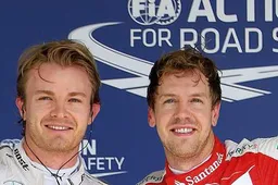 Who has the best chance of beating Hamilton in 2016?