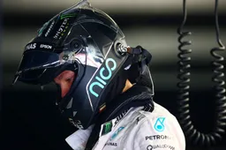 Rosberg: It was my race to win