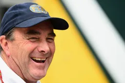 Corner named after Mansell but Peraltada is no more