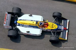 Mansell: Today’s drivers will never know what a proper F1 car feels like