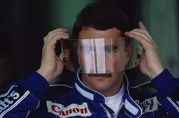 Mansell: Depth of F1 competition not like in the 80s and 90s