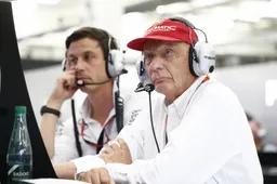 Boullier: Toto and Niki are concerned about F1 future