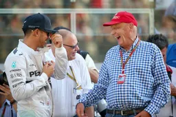 Hamilton light years ahead in Hungary says Lauda