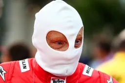 Prof Klepetko: Niki will recover to be the man we know