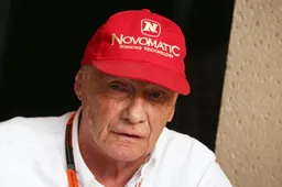 Plans for faster cars still on track claims Lauda