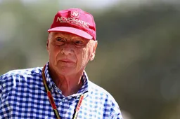 German GP demise a disaster says Lauda