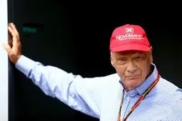 Lauda: If Renault and Honda go Mercedes will supply 20 engines