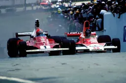 Ferrari and McLaren ready to sign new F1 Concorde Agreement