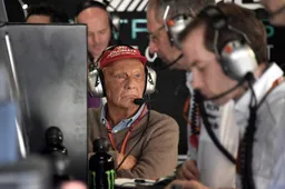 Lauda: Liberty vision for future of F1 is worrying me