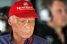 Lauda: We need to end this under investigation craze