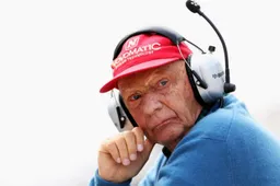 Video: Niki Lauda In Depth with Graham Bensinger