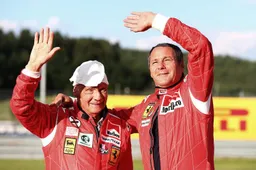 Berger involved in Rosberg's contract talks