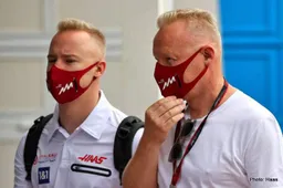 Mazepin: If Dad buys an F1 team he'll turn it into gold