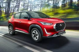 Nissan Magnite: Detailed Breakdown for Car Enthusiasts