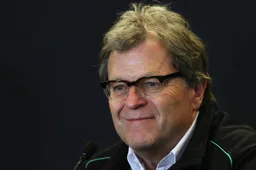 Former Mercedes boss laments demise of German GP demise