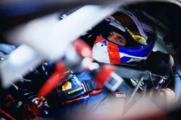 Verstappen secures Nordschleife GT3 race license with NLS outing