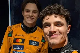 Surer: McLaren must make Norris their number one driver