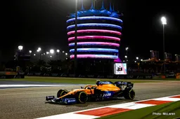 Seidl: It was encouraging to see we had the third-best car