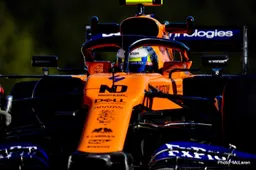 McLaren: With Renault we need to understand in detail what happened