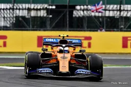 McLaren: We’re in a good position to fight for good points
