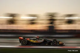 Norris: We did what we could to score points