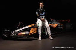 Norris: There will be repercussions for me after Singapore clash with Piastri