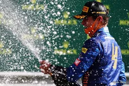 Norris: Red Bull Ring holds good memories