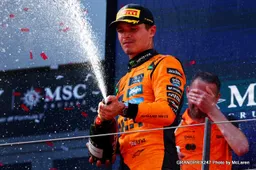 Austrian GP Takeaways: Norris bounces back with style